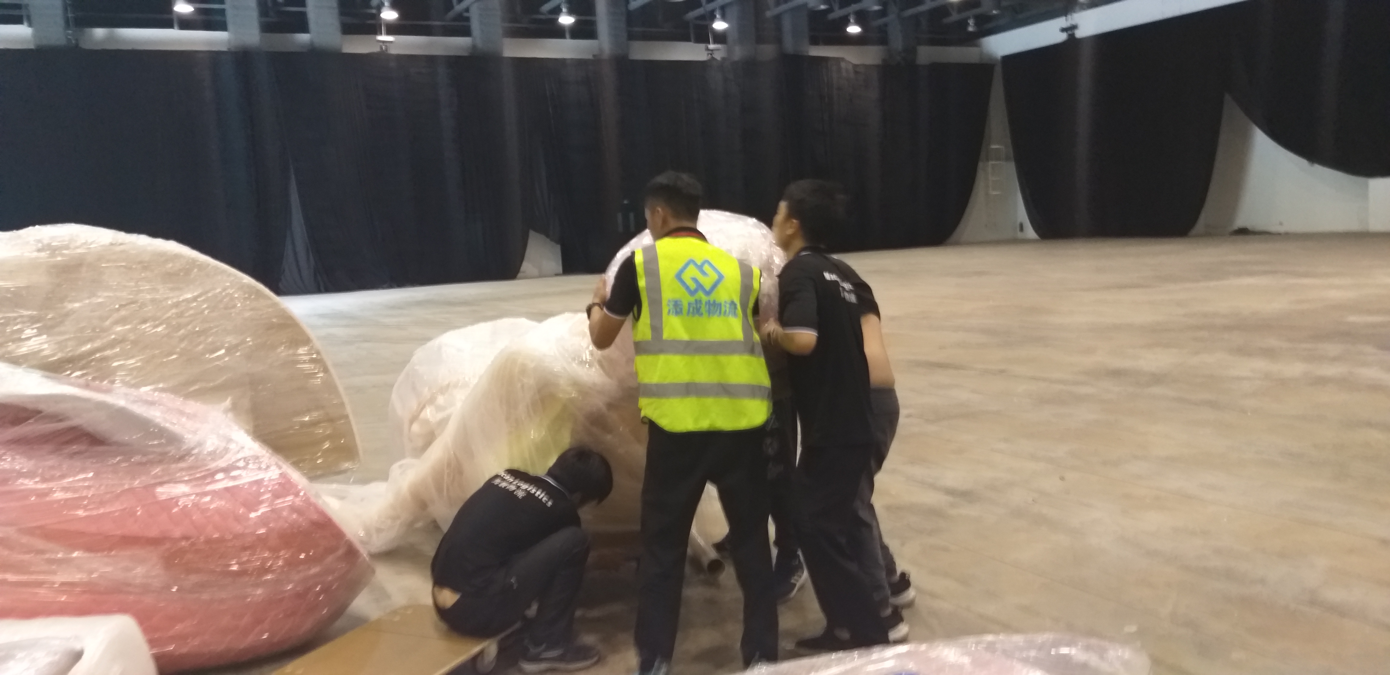 Macao Event Delivery 3