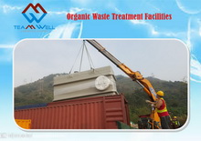 Organic Waste Treatment Facilities