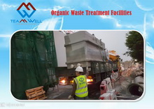 Organic Waste Treatment Facilities