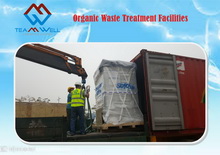 Organic Waste Treatment Facilities