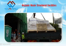 Organic Waste Treatment Facilities