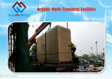 Organic Waste Treatment Facilities