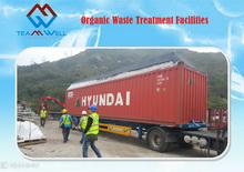 Organic Waste Treatment Facilities