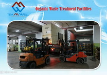 Organic Waste Treatment Facilities