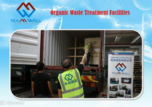 Organic Waste Treatment Facilities