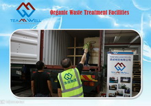 Organic Waste Treatment Facilities