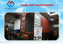 Organic Waste Treatment Facilities