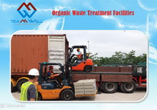 Organic Waste Treatment Facilities