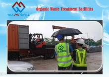 Organic Waste Treatment Facilities