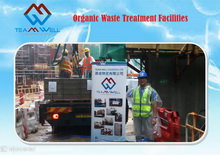 Organic Waste Treatment Facilities