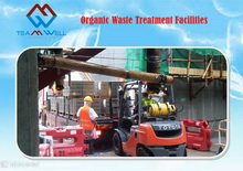 Organic Waste Treatment Facilities