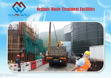 Organic Waste Treatment Facilities