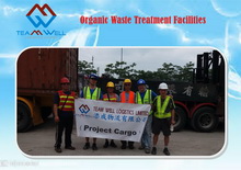 Organic Waste Treatment Facilities