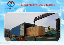 Organic Waste Treatment Facilities