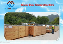 Organic Waste Treatment Facilities