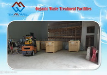 Organic Waste Treatment Facilities