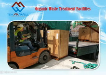 Organic Waste Treatment Facilities