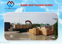 Organic Waste Treatment Facilities