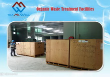 Organic Waste Treatment Facilities