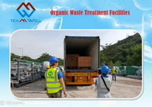 Organic Waste Treatment Facilities